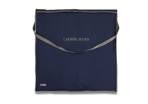 Carrom Brett Tasche