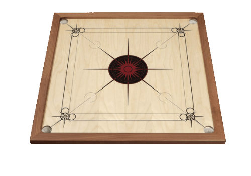 Philos Carrom Board