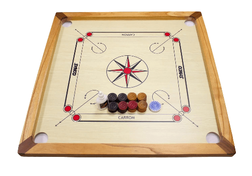 Carrom Board Synco 66